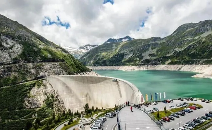 Apartament Wild - Im Skigebiet Gerlitzen & Ossiacher