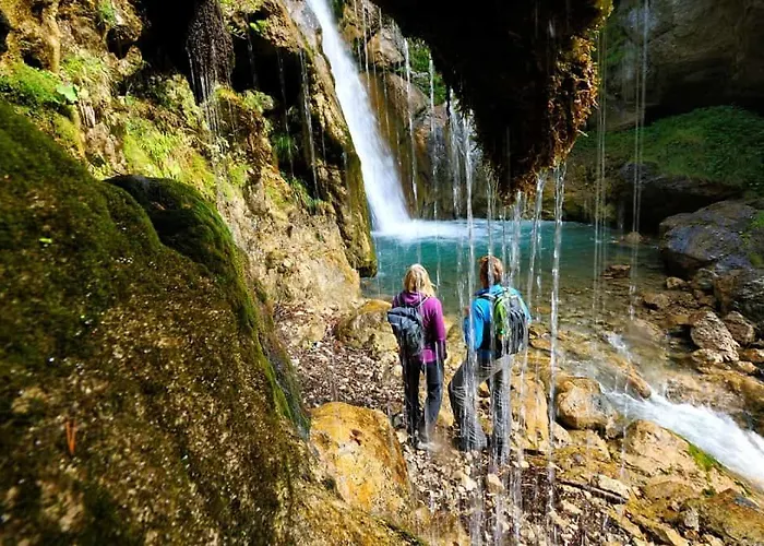 Wild - Im Skigebiet Gerlitzen & Ossiacher *