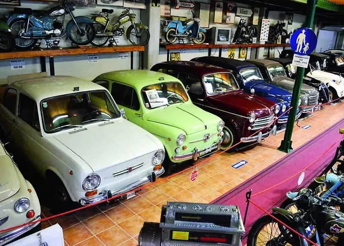 Wild - Im Skigebiet Gerlitzen & Ossiacher Apartament Bodensdorf