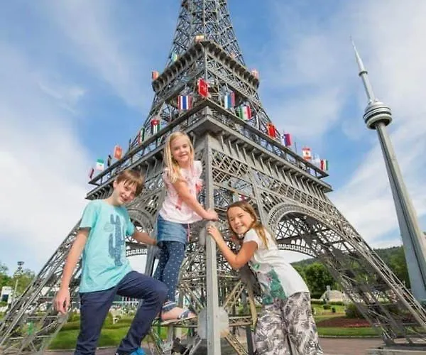 Wild - Im Skigebiet Gerlitzen & Ossiacher Apartament Bodensdorf