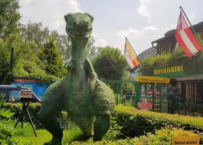 Daire Wild - Im Skigebiet Gerlitzen & Ossiacher