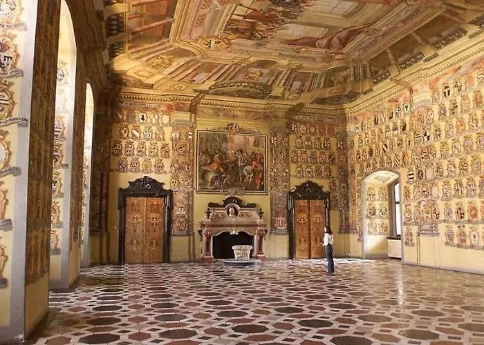 Daire Wild - Im Skigebiet Gerlitzen & Ossiacher