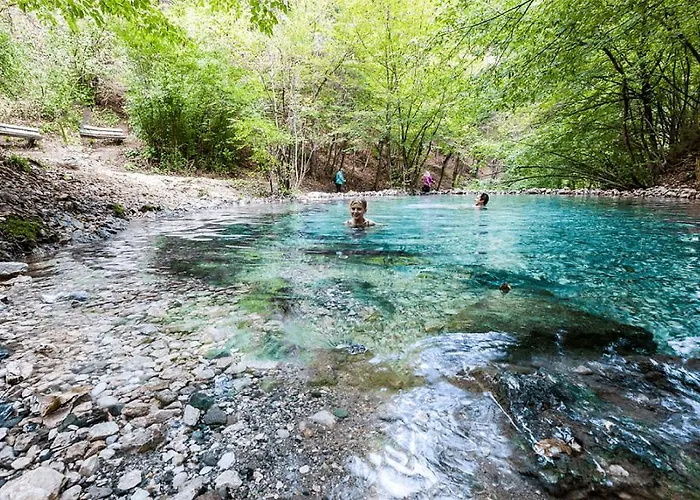 Daire Wild - Im Skigebiet Gerlitzen & Ossiacher Bodensdorf