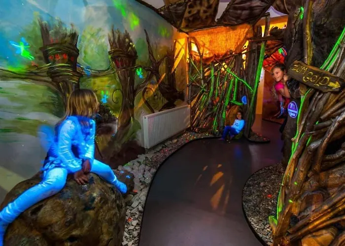 Wild - Im Skigebiet Gerlitzen & Ossiacher Apartament