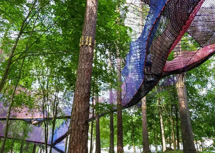 Daire Wild - Im Skigebiet Gerlitzen & Ossiacher Bodensdorf