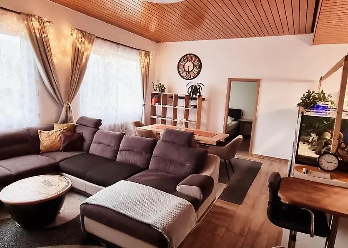 Wild - Im Skigebiet Gerlitzen & Ossiacher